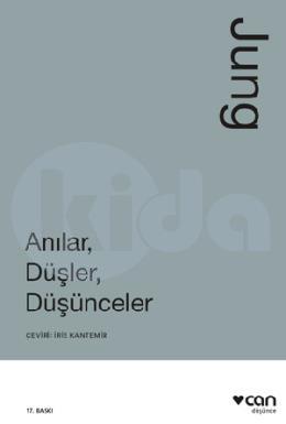 Anılar Düşler Düşünceler